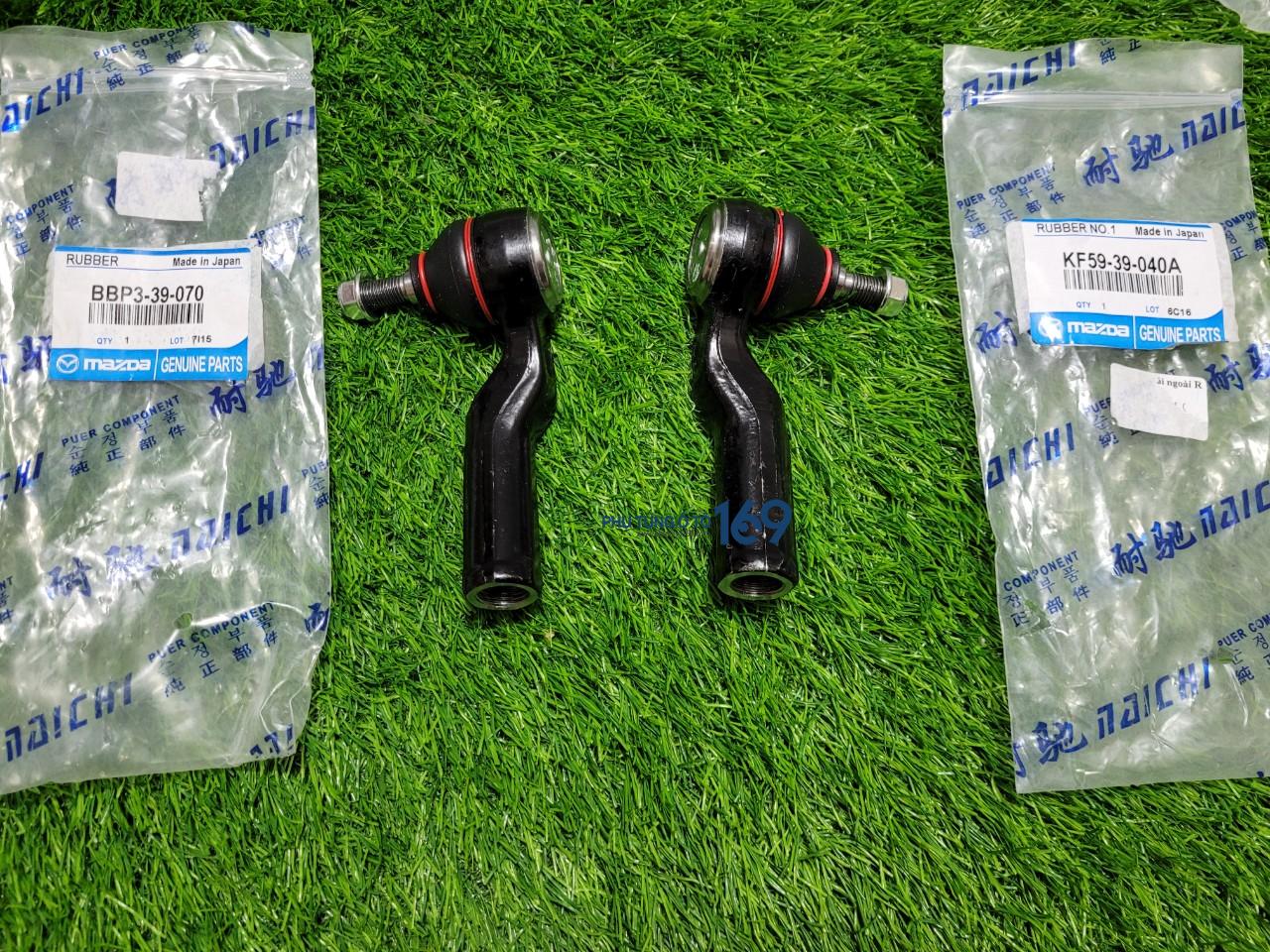 Rotuyn lái ngoài Mazda3 Rotuyn lái ngoài Mazda3