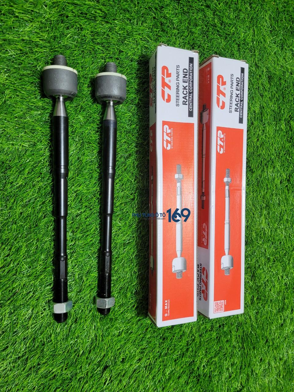 Rotuyn lái trong Cerato Rotuyn lái trong Cerato