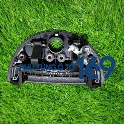 Tay mở ngoài Porter 2