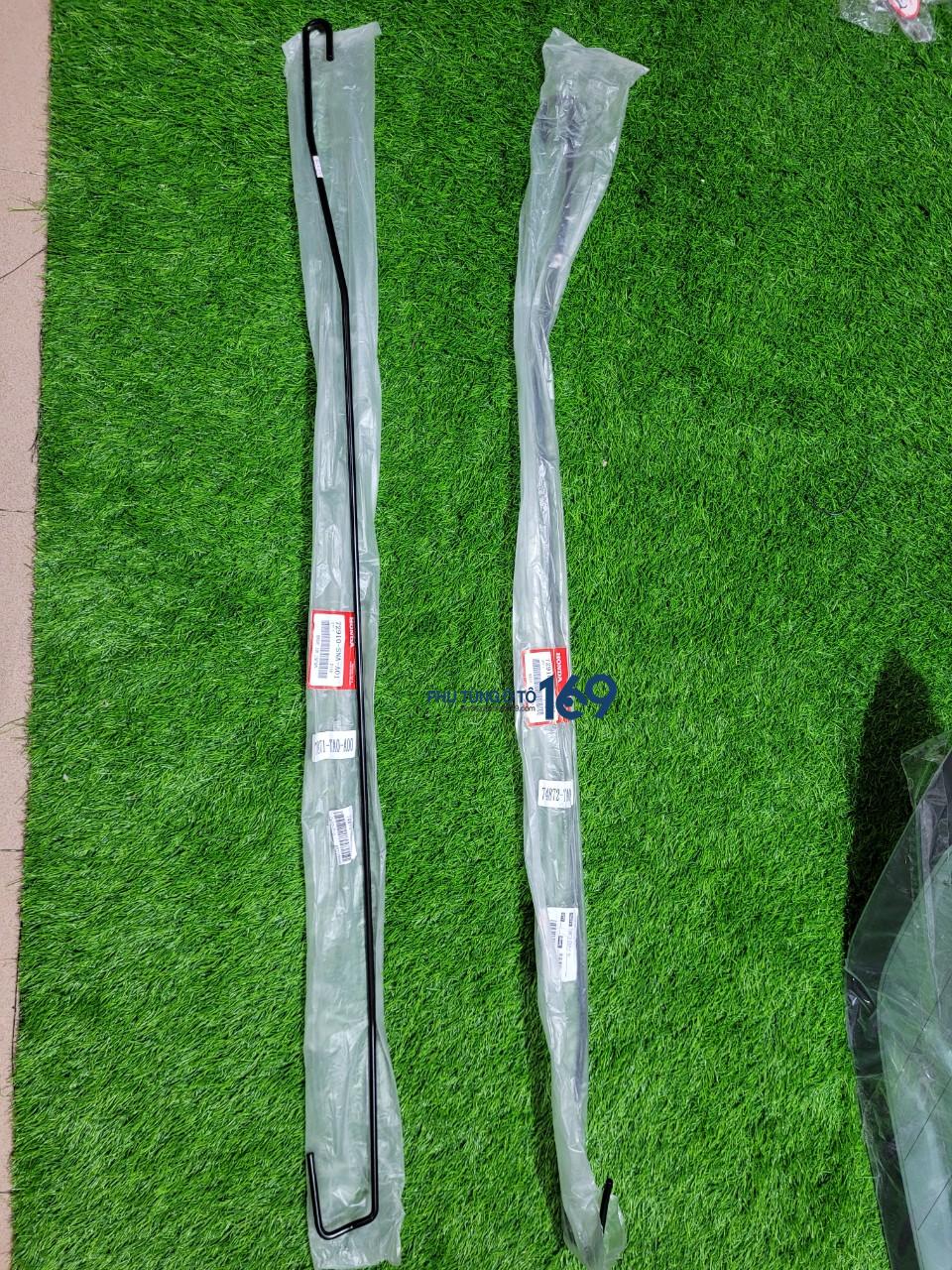 Thanh xoắn mở cốp Accord Thanh xoắn mở cốp Accord