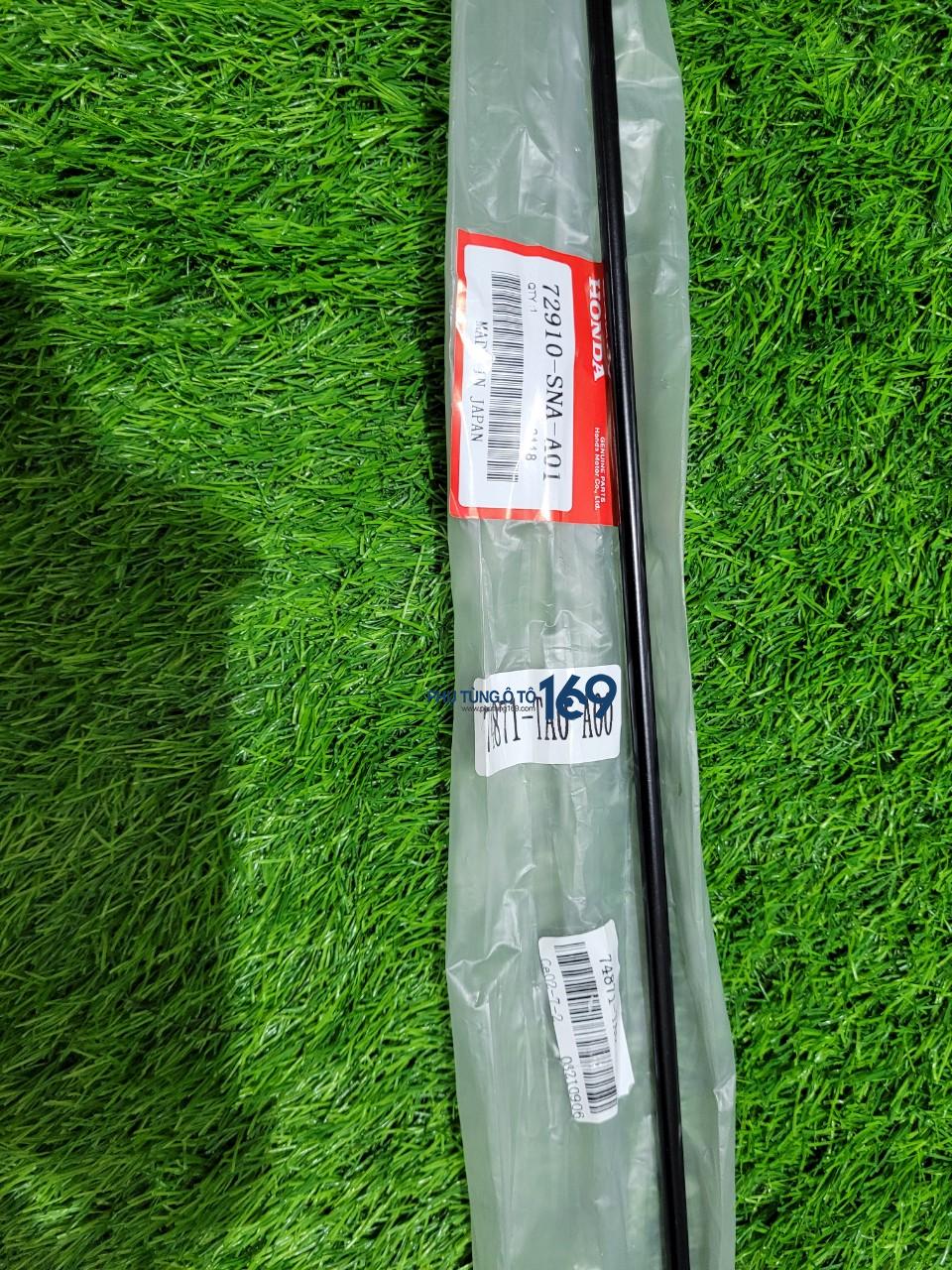 Thanh xoắn mở cốp Accord Thanh xoắn mở cốp Accord