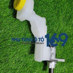 Tổng phanh Qashqai