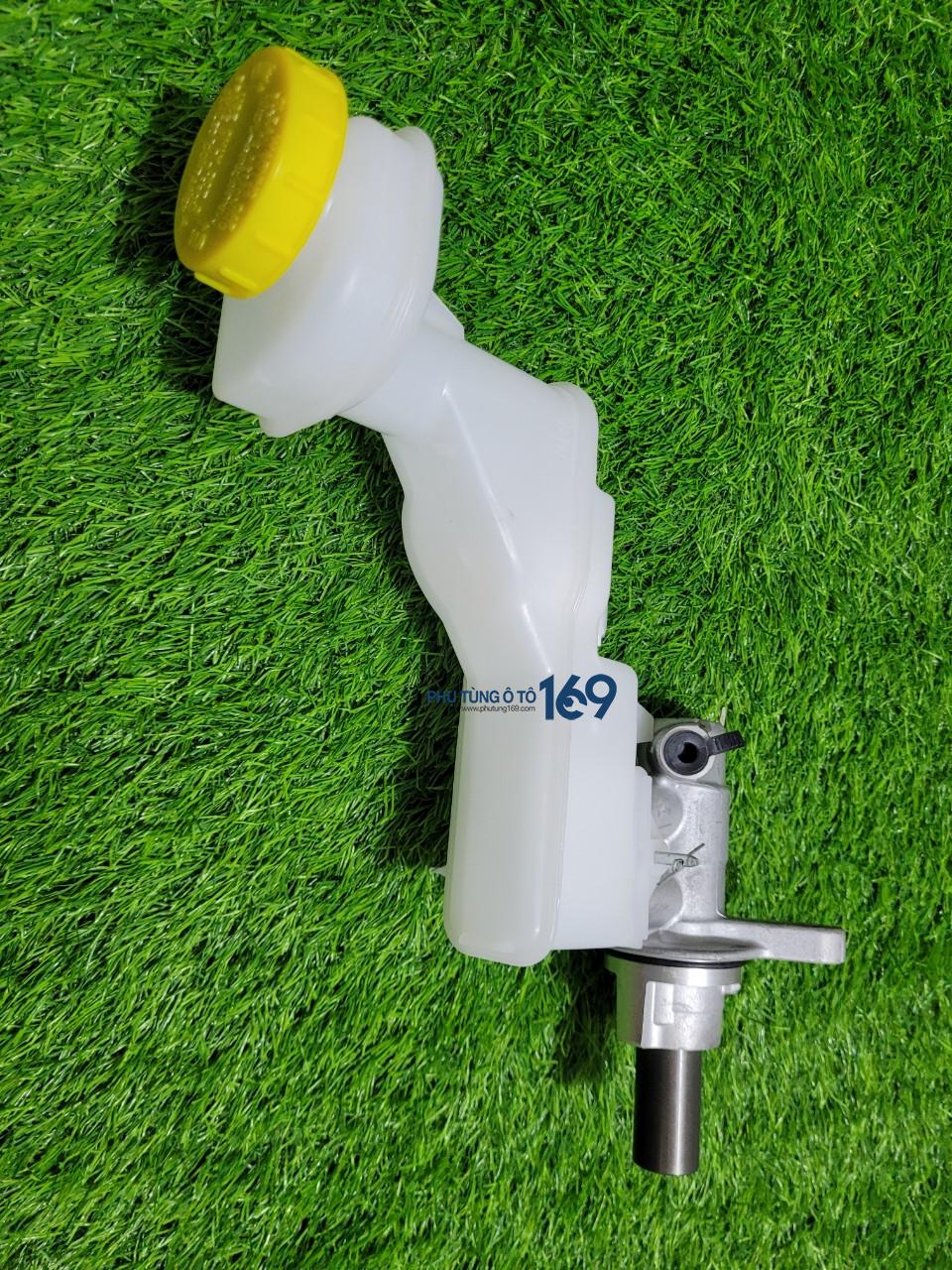 Tổng phanh Qashqai Tổng phanh Qashqai