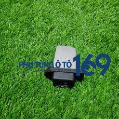 Trở quạt gió điều hòa Dmax