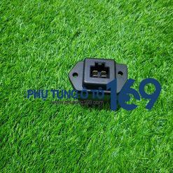 Trở quạt gió điều hòa Dmax