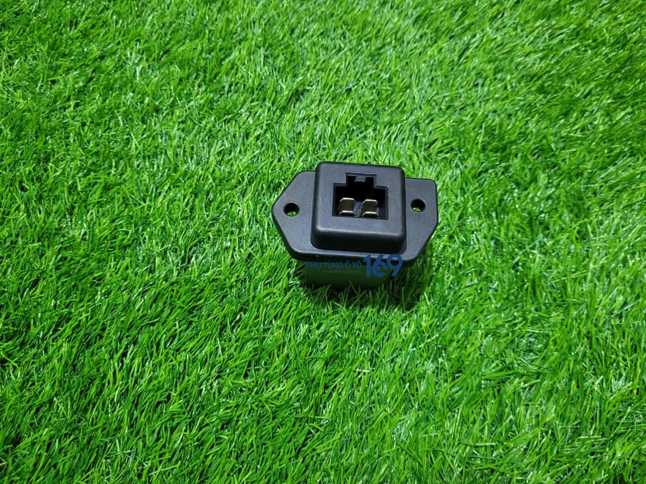 Trở quạt gió điều hòa Dmax Trở quạt gió điều hòa Dmax