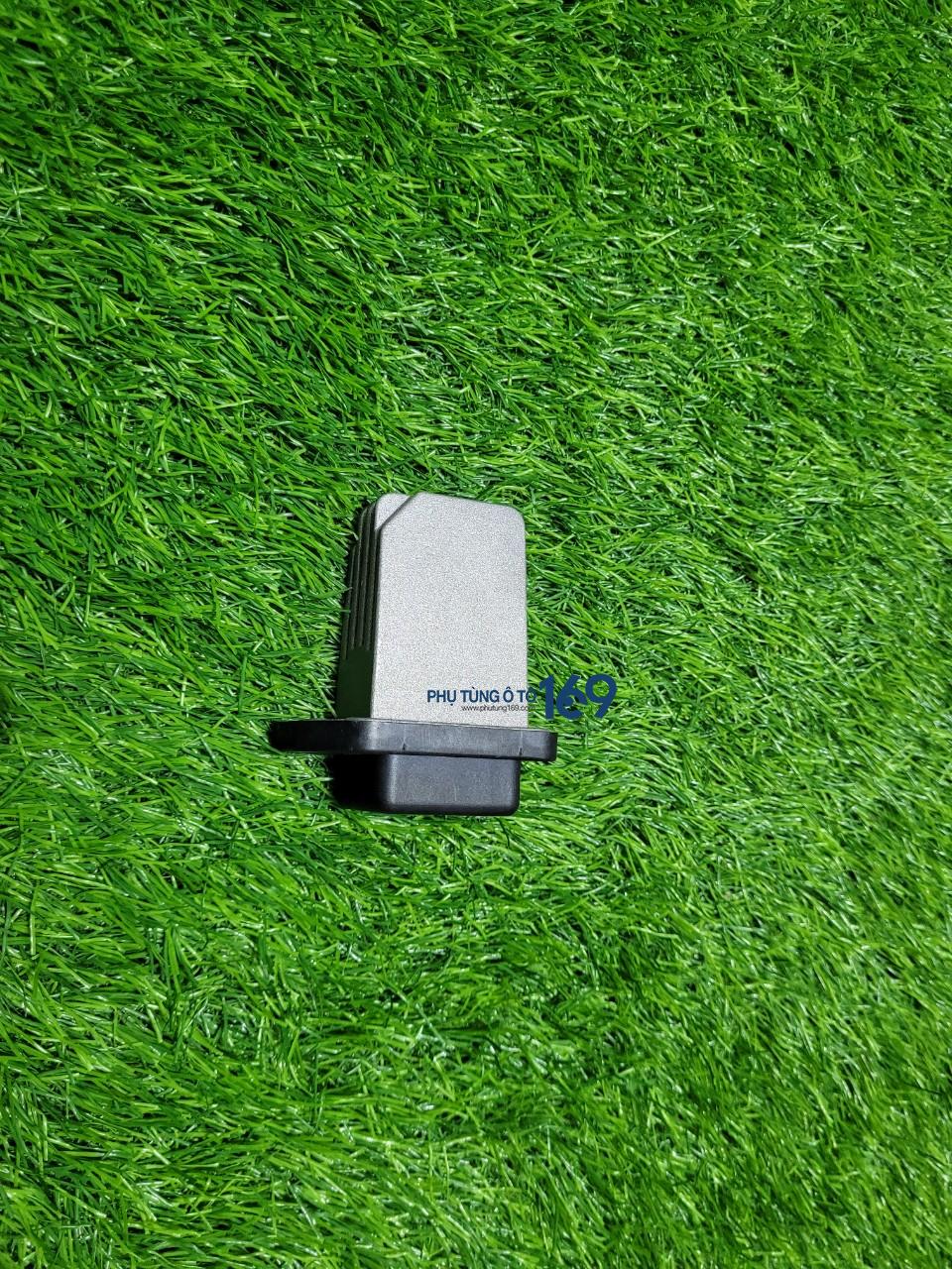 Trở quạt gió điều hòa Dmax Trở quạt gió điều hòa Dmax