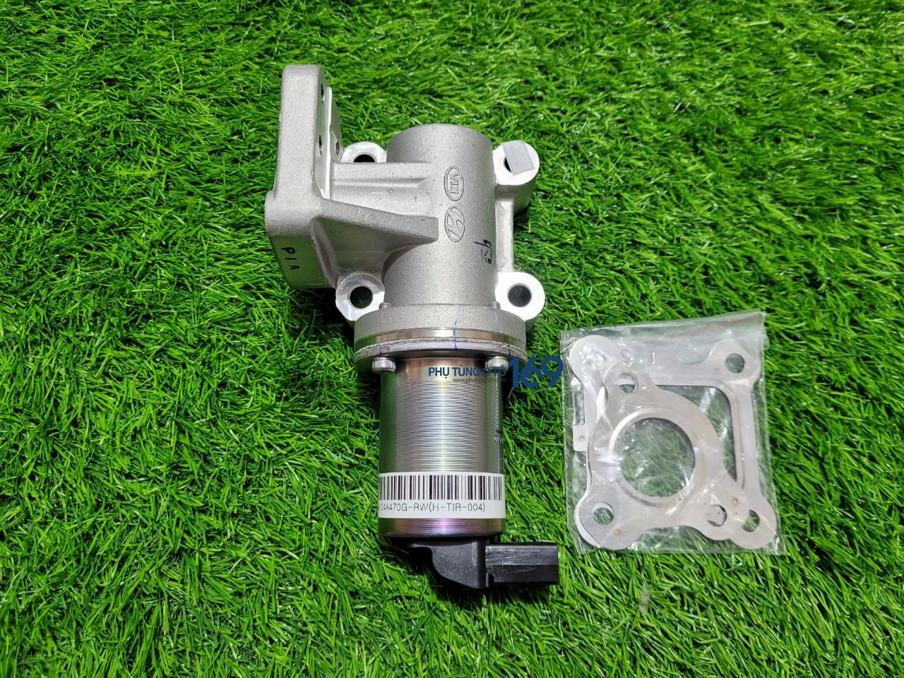 Van EGR tuần hoàn khí thải Van EGR tuần hoàn khí thải