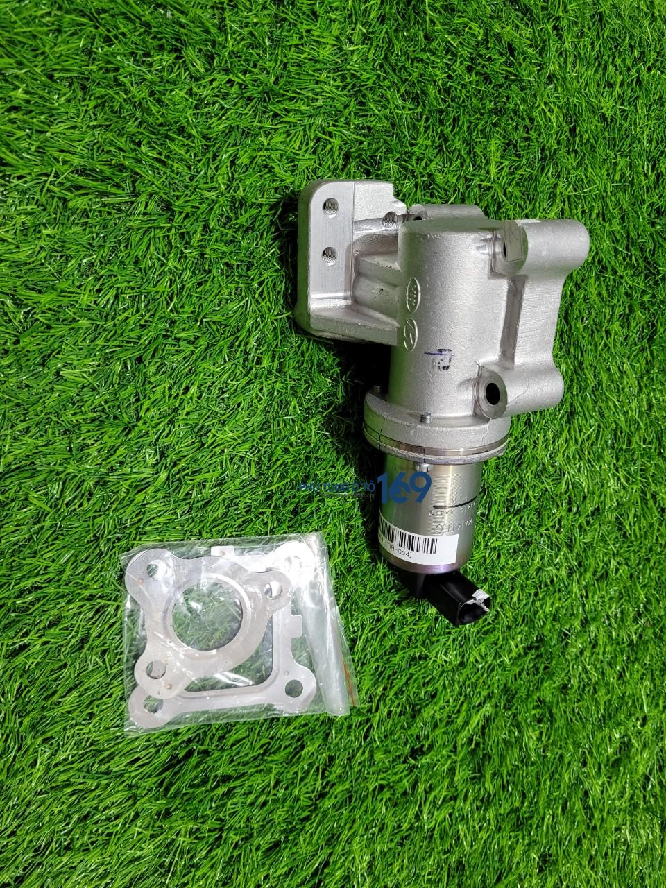 Van EGR tuần hoàn khí thải Porter Van EGR tuần hoàn khí thải Porter