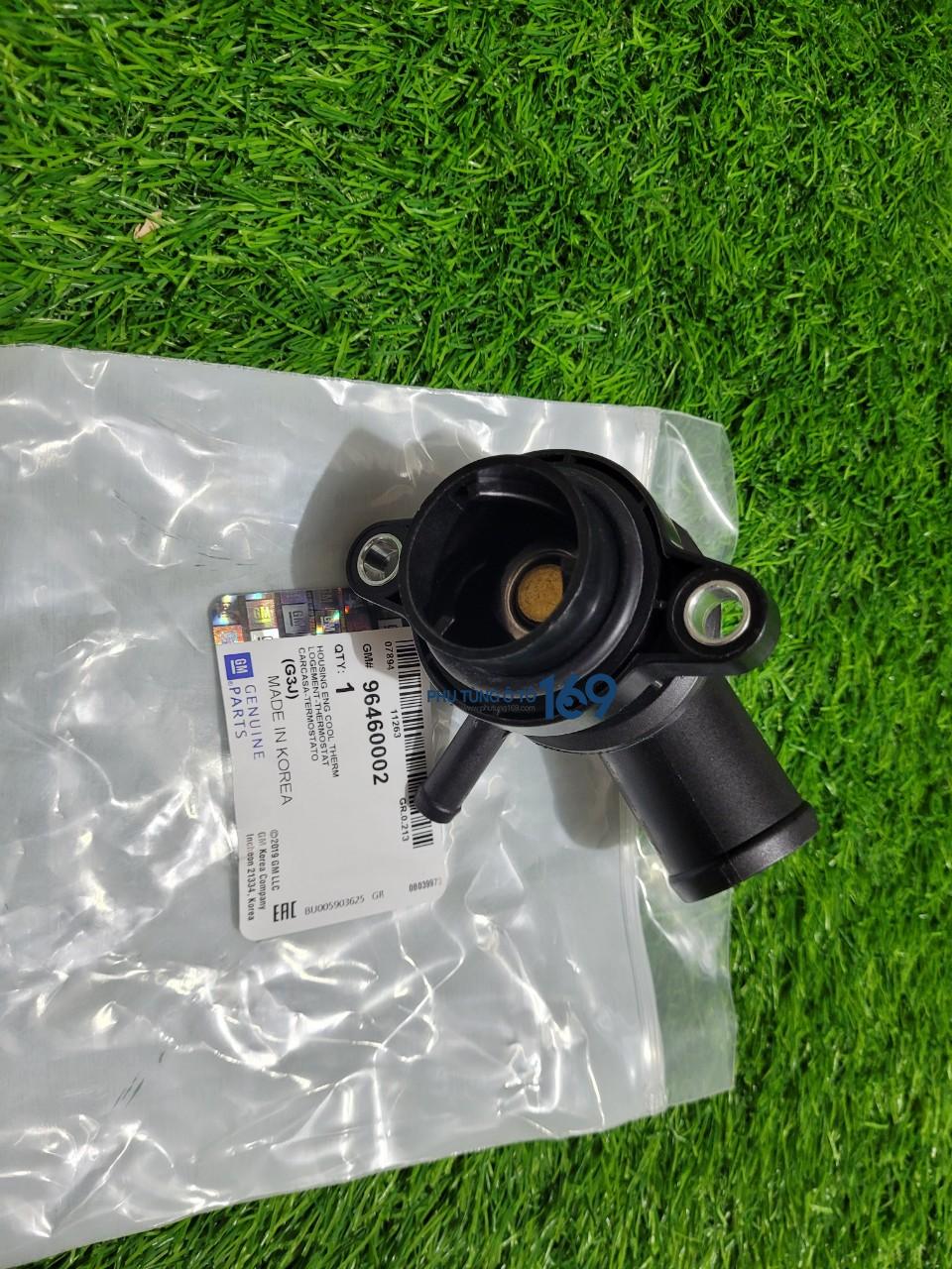 Van hằng nhiệt Lacetti Van hằng nhiệt Lacetti