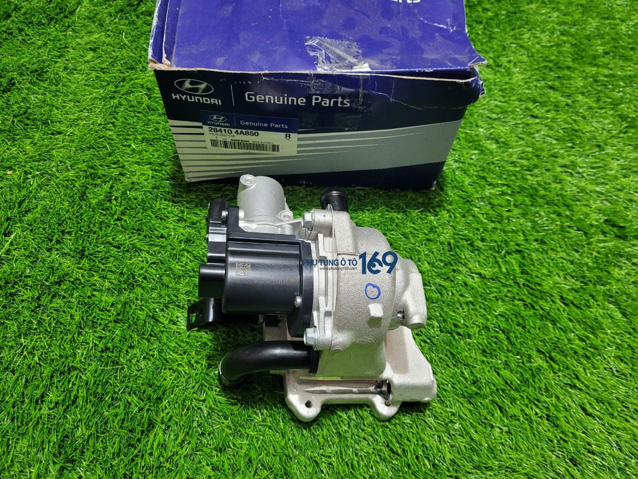 Van tuần hoàn khí thải Bongo 3 Van tuần hoàn khí thải Bongo 3