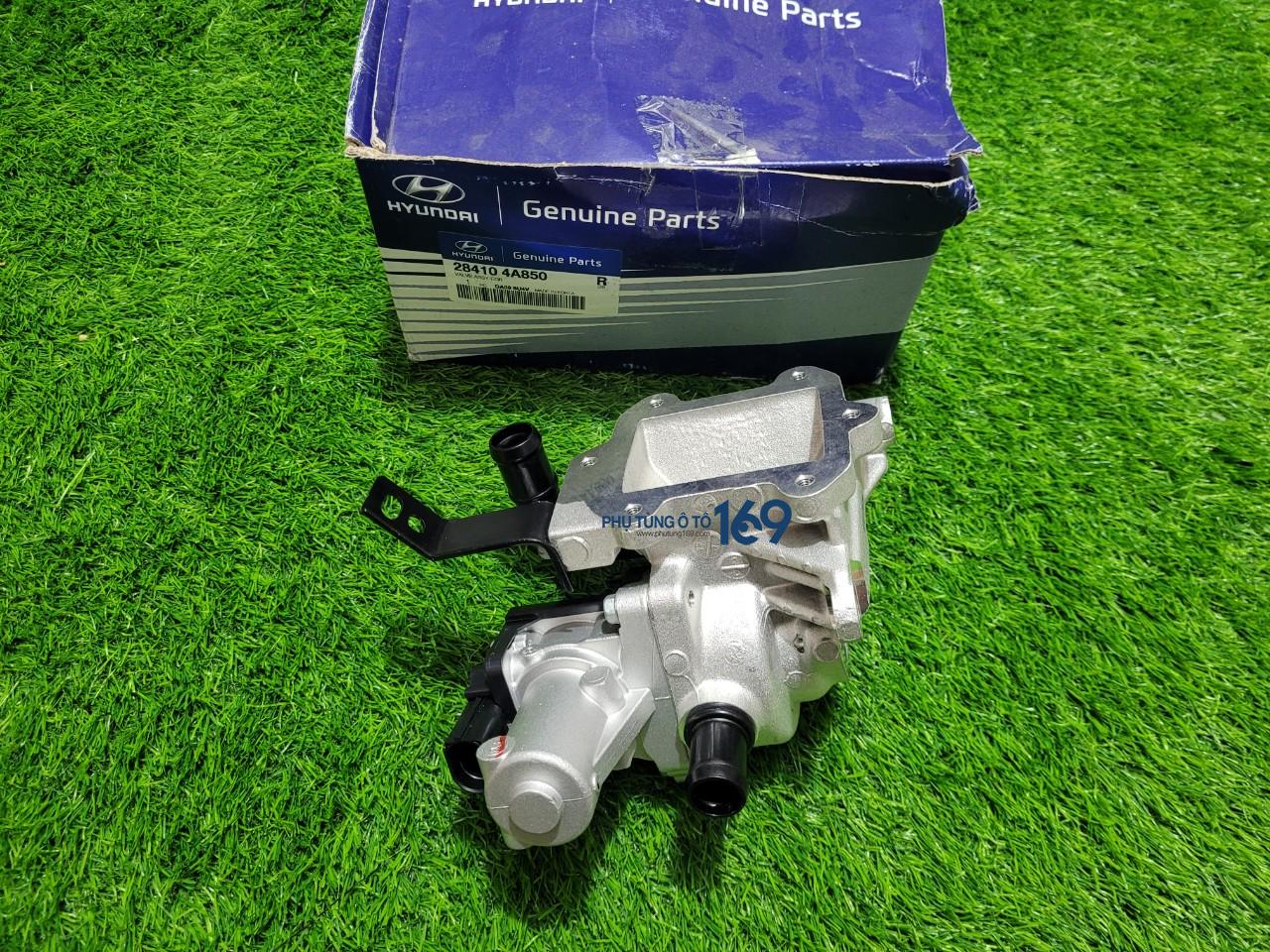 Van tuần hoàn khí thải Bongo 3 Van tuần hoàn khí thải Bongo 3