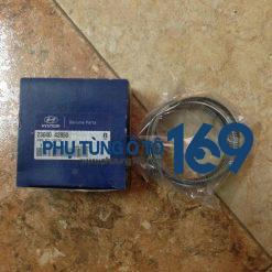 Xéc măng cos 0 Porter 2