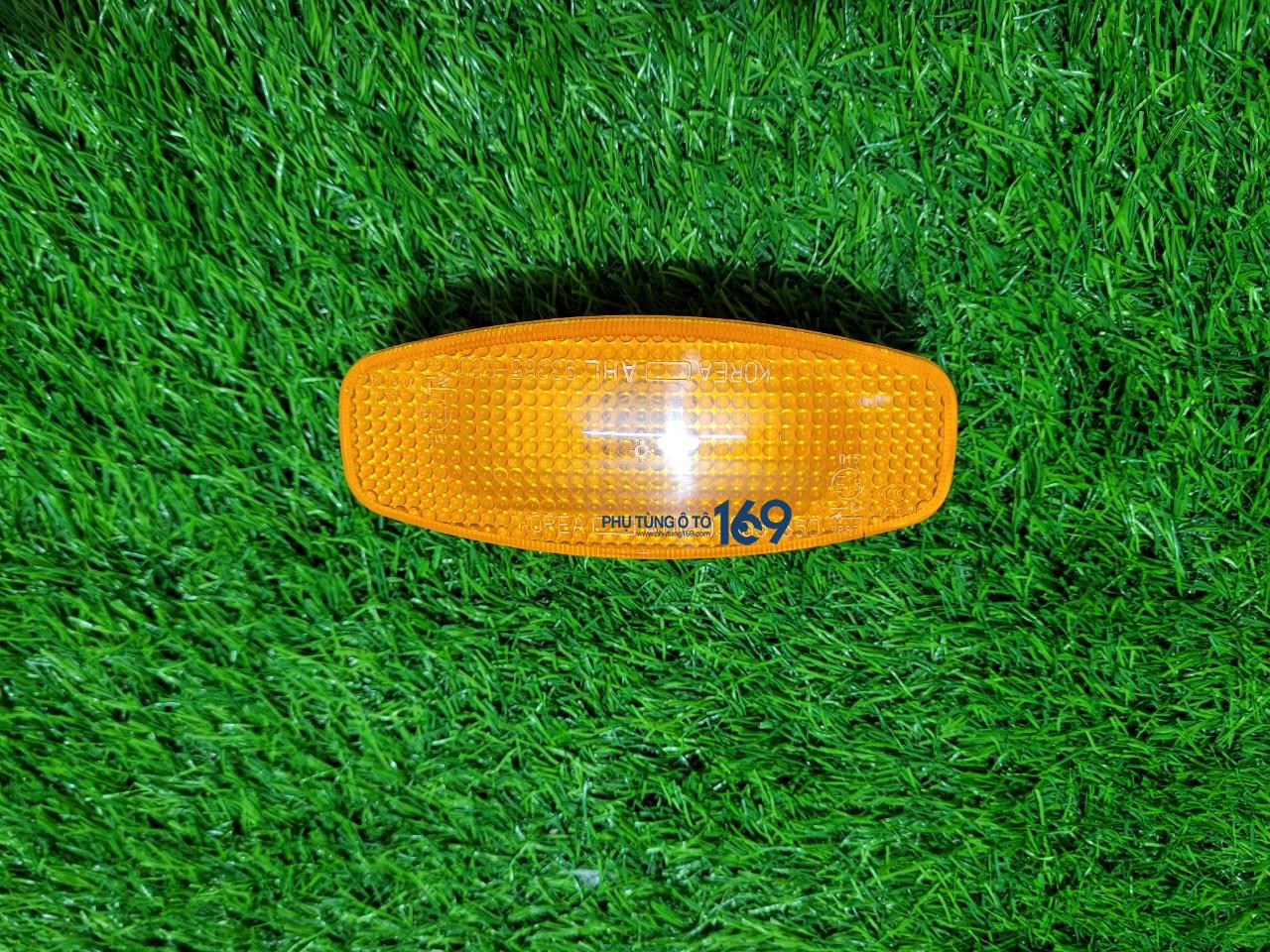 Xinhan cánh cửa Porter 2 Xinhan cánh cửa Porter 2