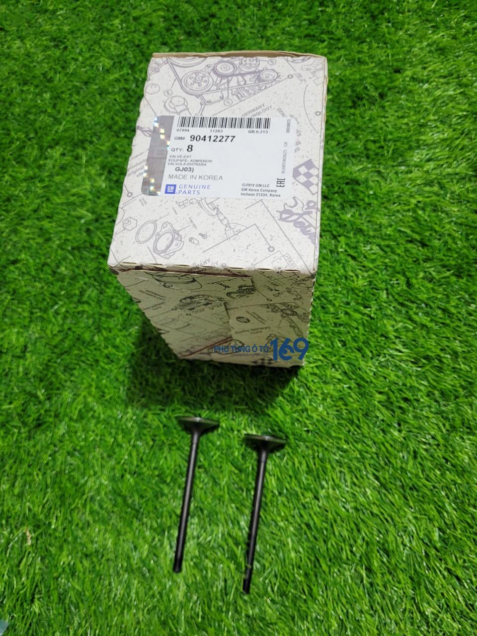 Xúp páp hút Captiva Xúp páp hút Captiva