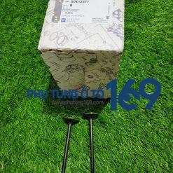 Xúp páp hút Captiva