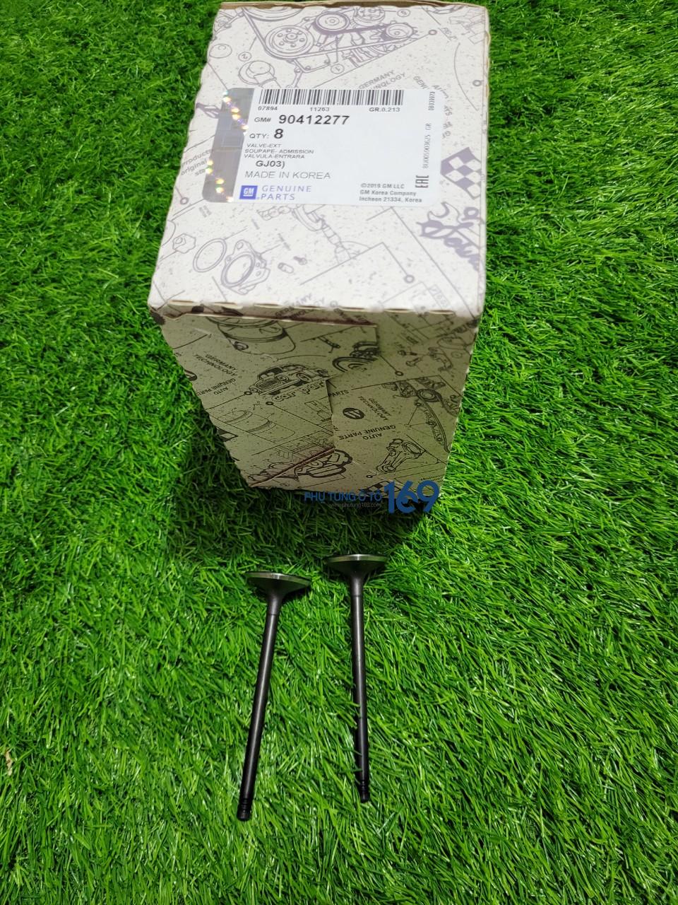 Xúp páp hút Captiva Xúp páp hút Captiva