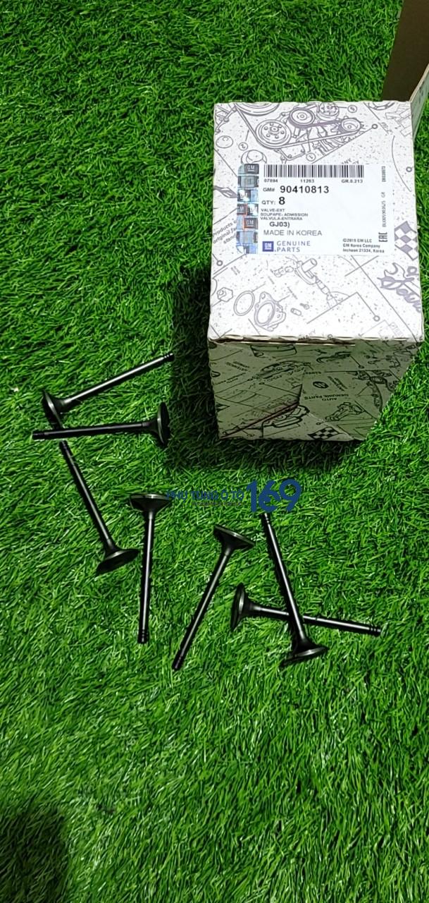 Xúp páp xả Captiva Xúp páp xả Captiva