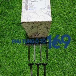 Xúp páp xả Captiva