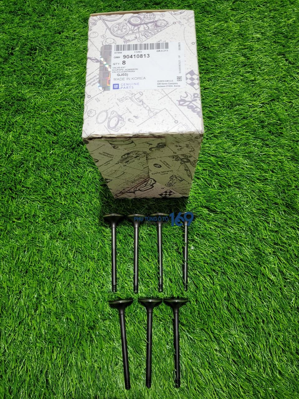 Xúp páp xả Captiva Xúp páp xả Captiva