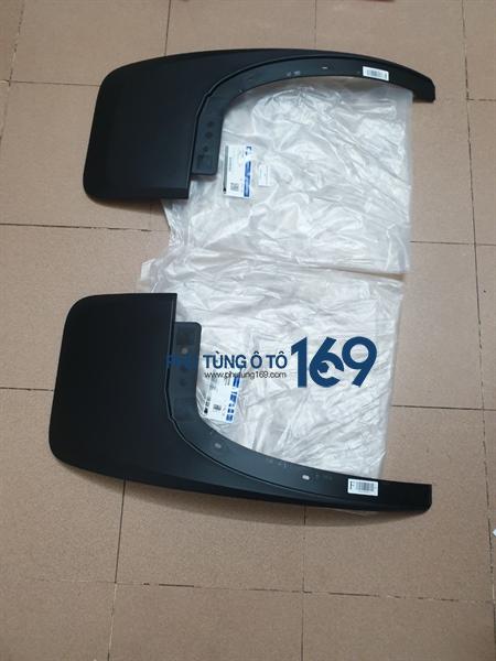 Chắn bùn bánh sau lái Ranger Chắn bùn bánh sau lái Ranger