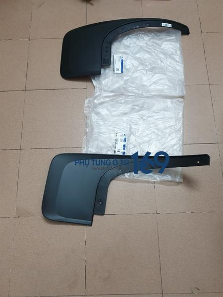 Chắn bùn bánh sau lái Ranger Chắn bùn bánh sau lái Ranger
