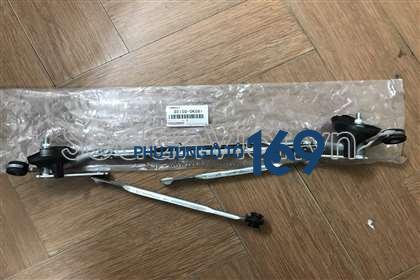 Cơ cấu gạt mưa trước Innova Cơ cấu gạt mưa trước Innova