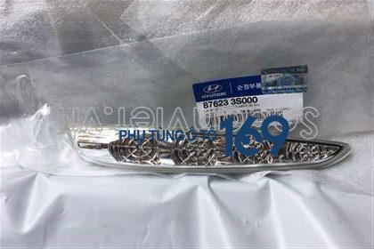 Xinhan gương chiếu hậu Sonata Xinhan gương chiếu hậu Sonata