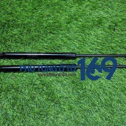 Ty chống capo Captiva