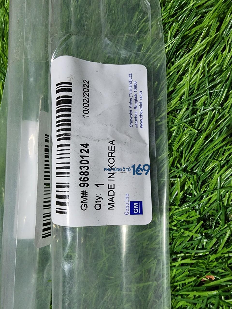 Ty chống capo Captiva Ty chống capo Captiva