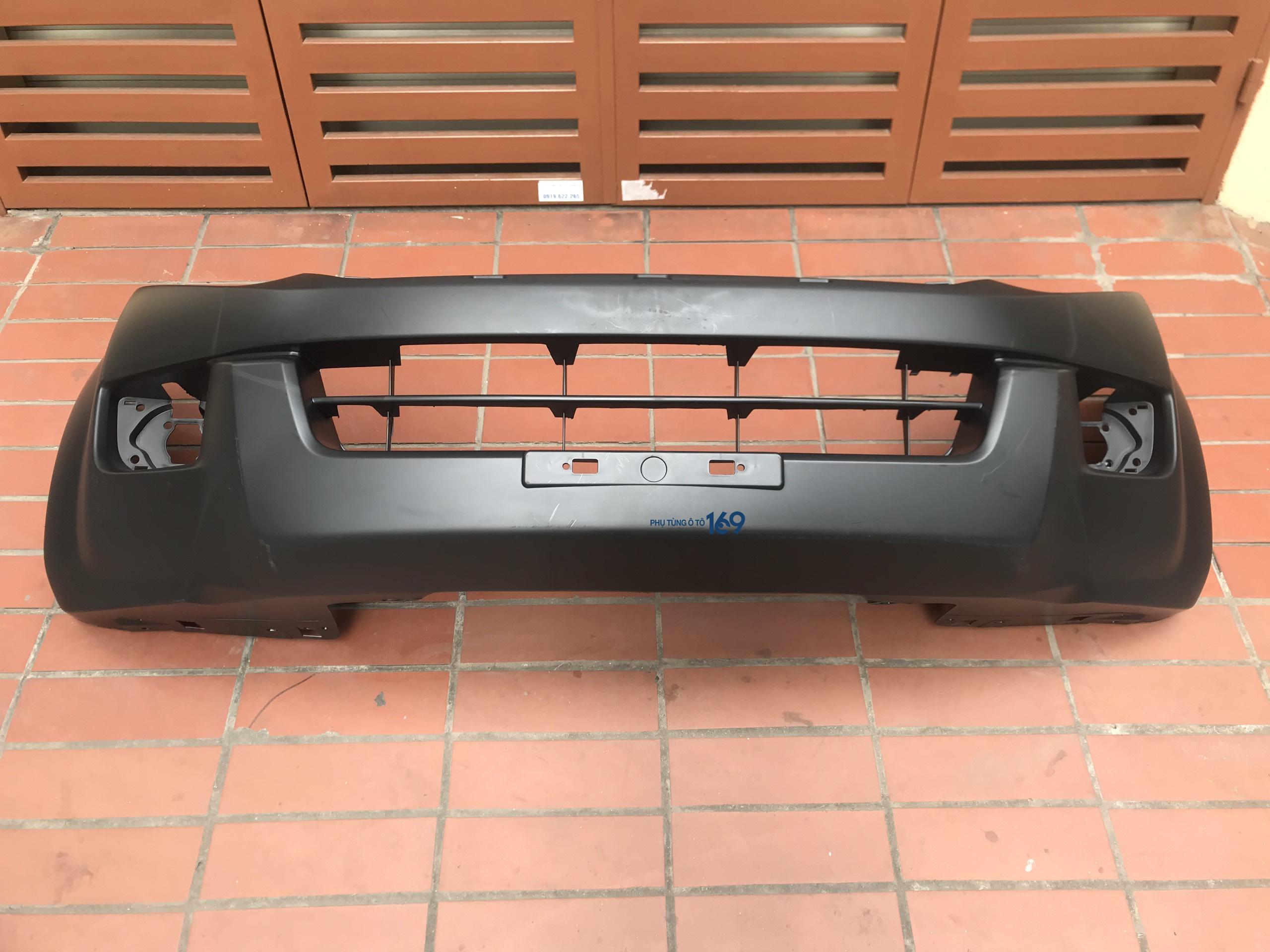 Cản trước Dmax Cản trước Dmax