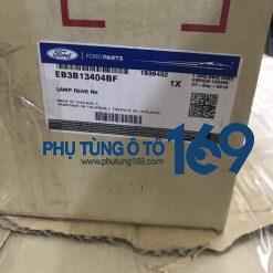 Đèn hậu ngoài lái Everest