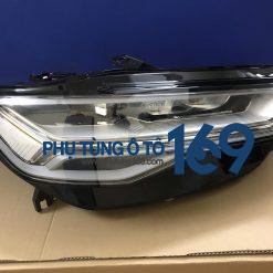 Đèn pha phụ Audi A6