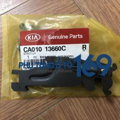 Cần tăng chỉnh phanh Morning