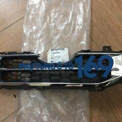 Ốp đèn gầm Captiva