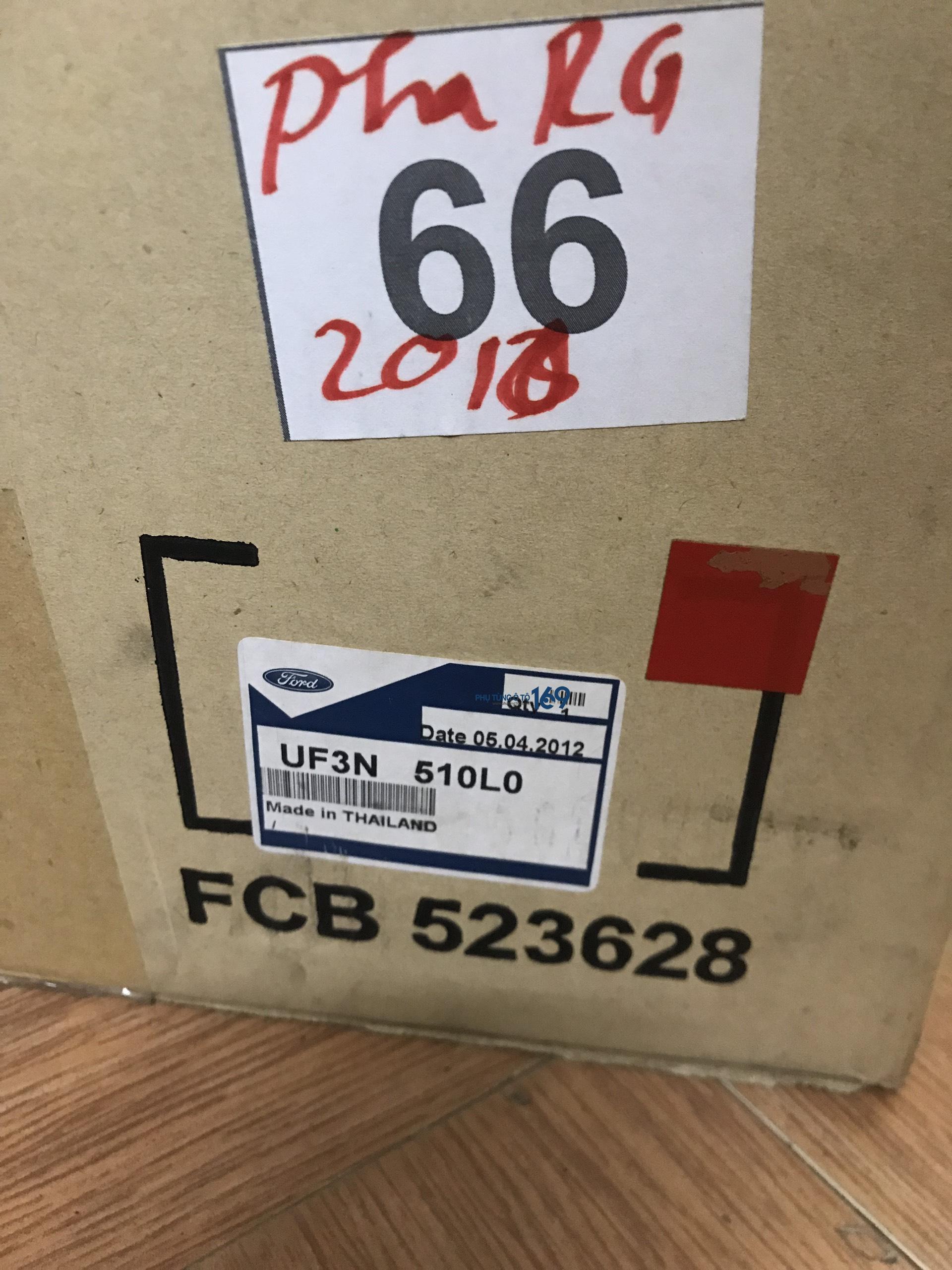 Đèn pha lái viền đen Ranger Đèn pha lái viền đen Ranger