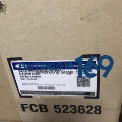 Đèn pha phụ viền đen Ranger