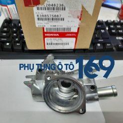 Thân van hằng nhiệt City