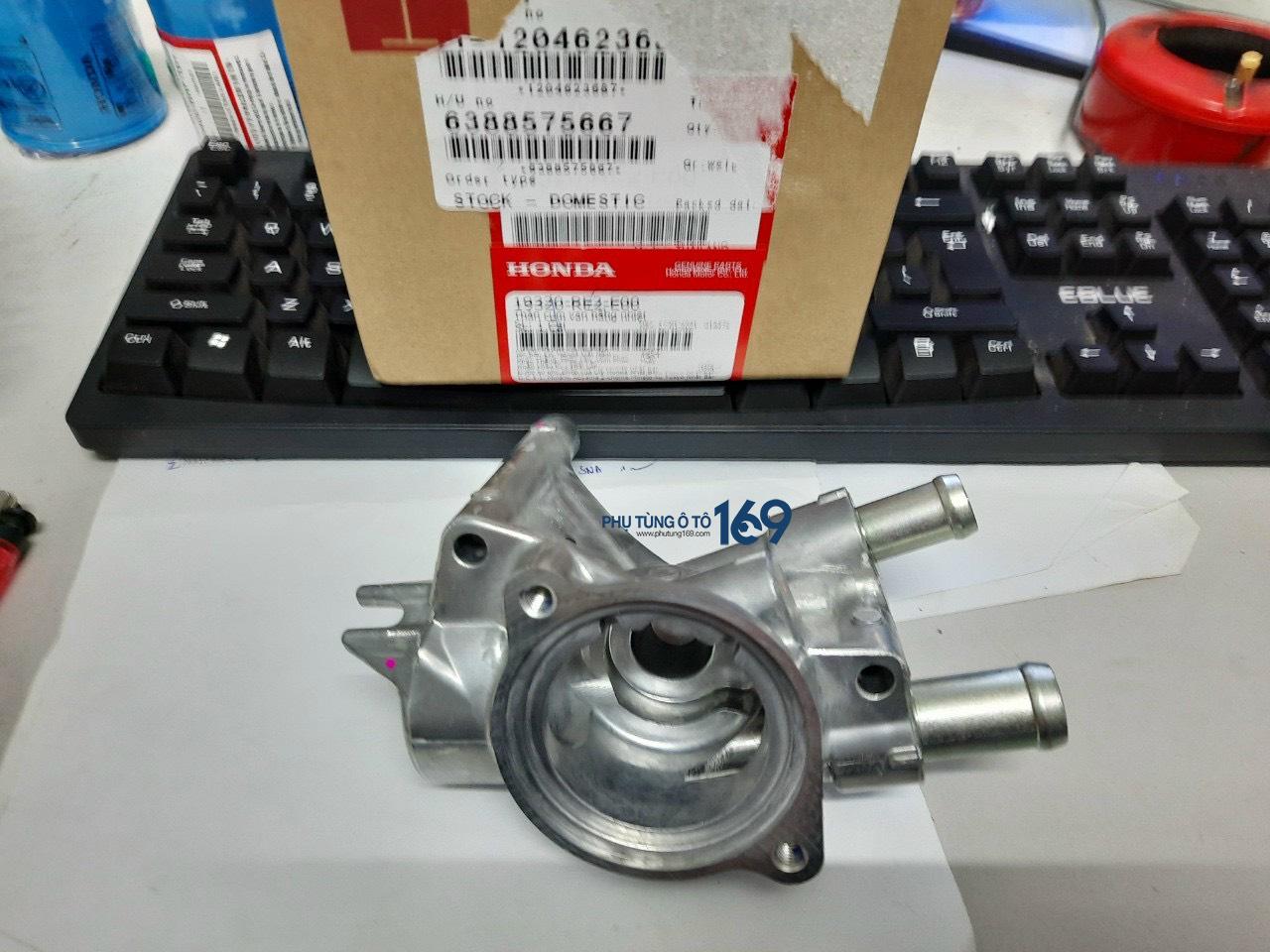 Thân van hằng nhiệt City Thân van hằng nhiệt City