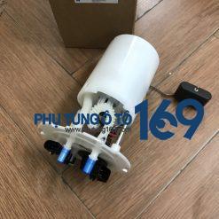 Cụm bơm xăng 2 vòi thẳng Gentra X