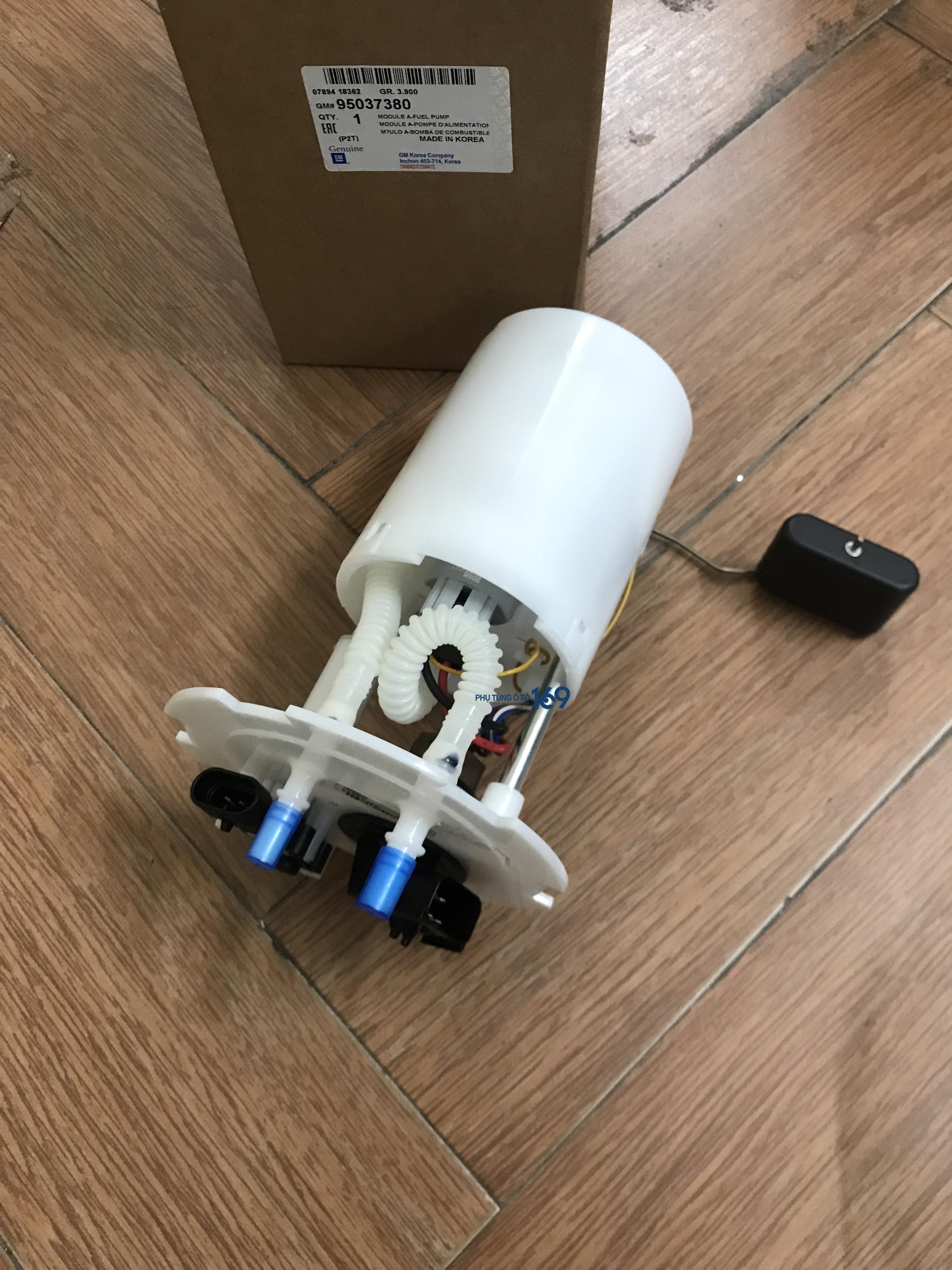 Cụm bơm xăng 2 vòi thẳng Gentra X Cụm bơm xăng 2 vòi thẳng Gentra X