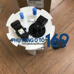 Cụm bơm xăng 2 vòi thẳng Gentra X