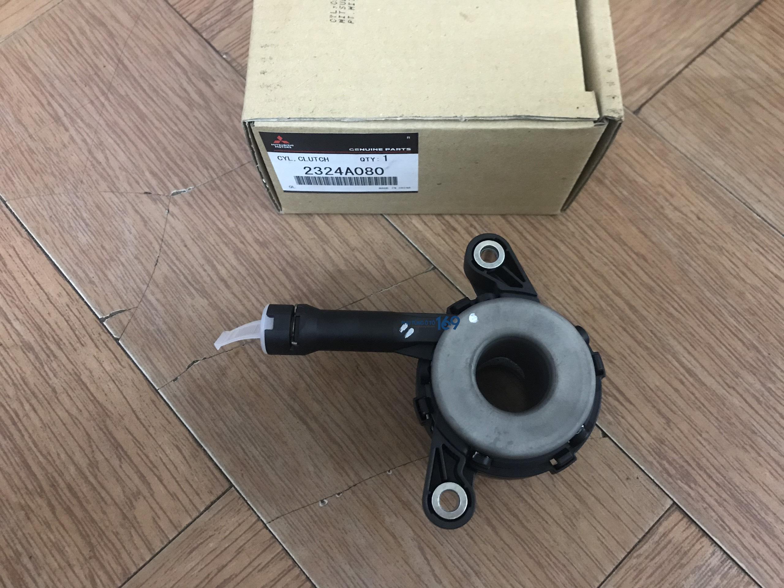 Bi tê Xpander Bi tê Xpander