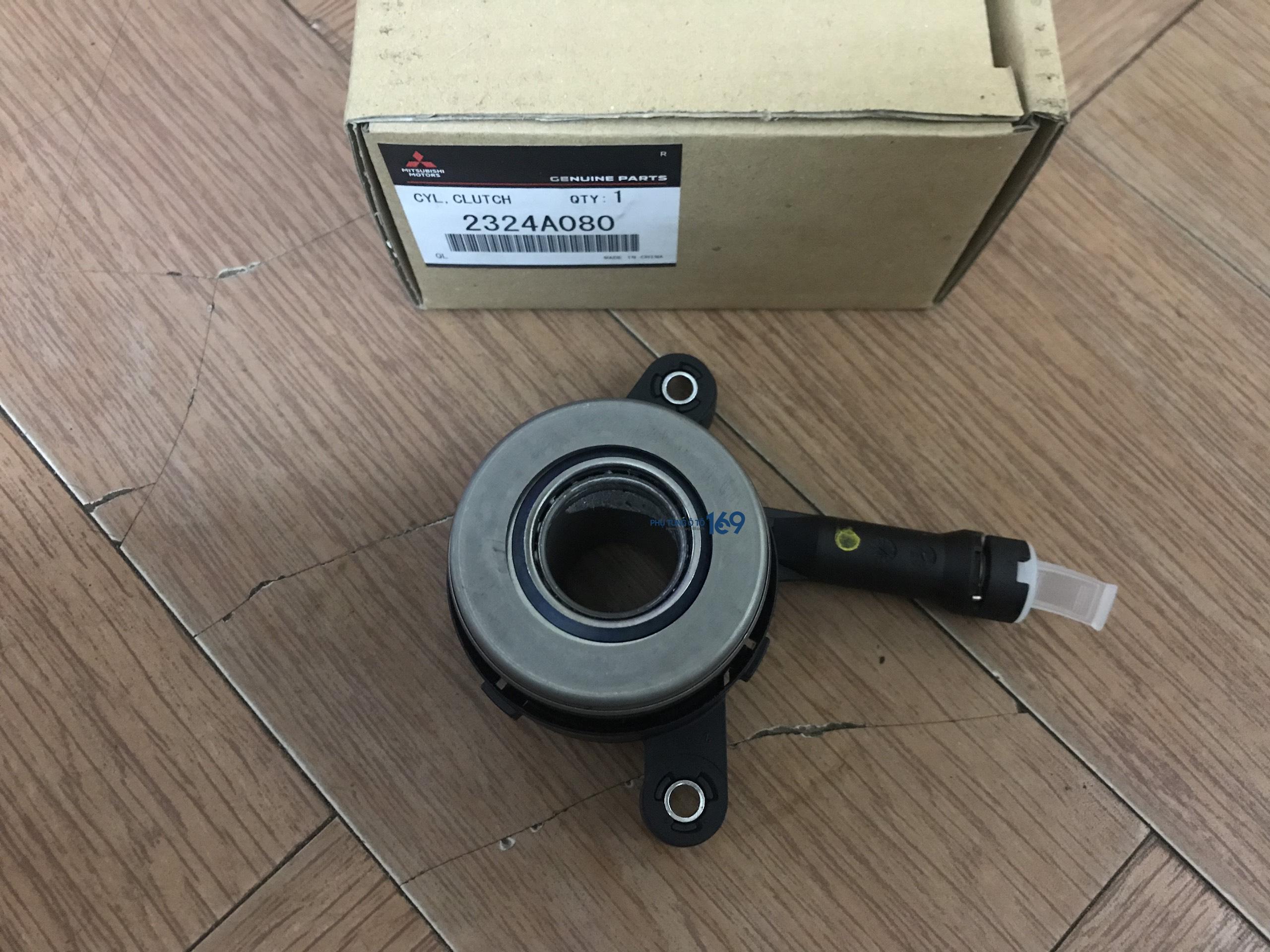 Bi tê Xpander Bi tê Xpander