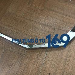 Nẹp mạ cản trước Xpander