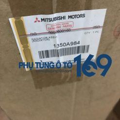 Két nước Xpander