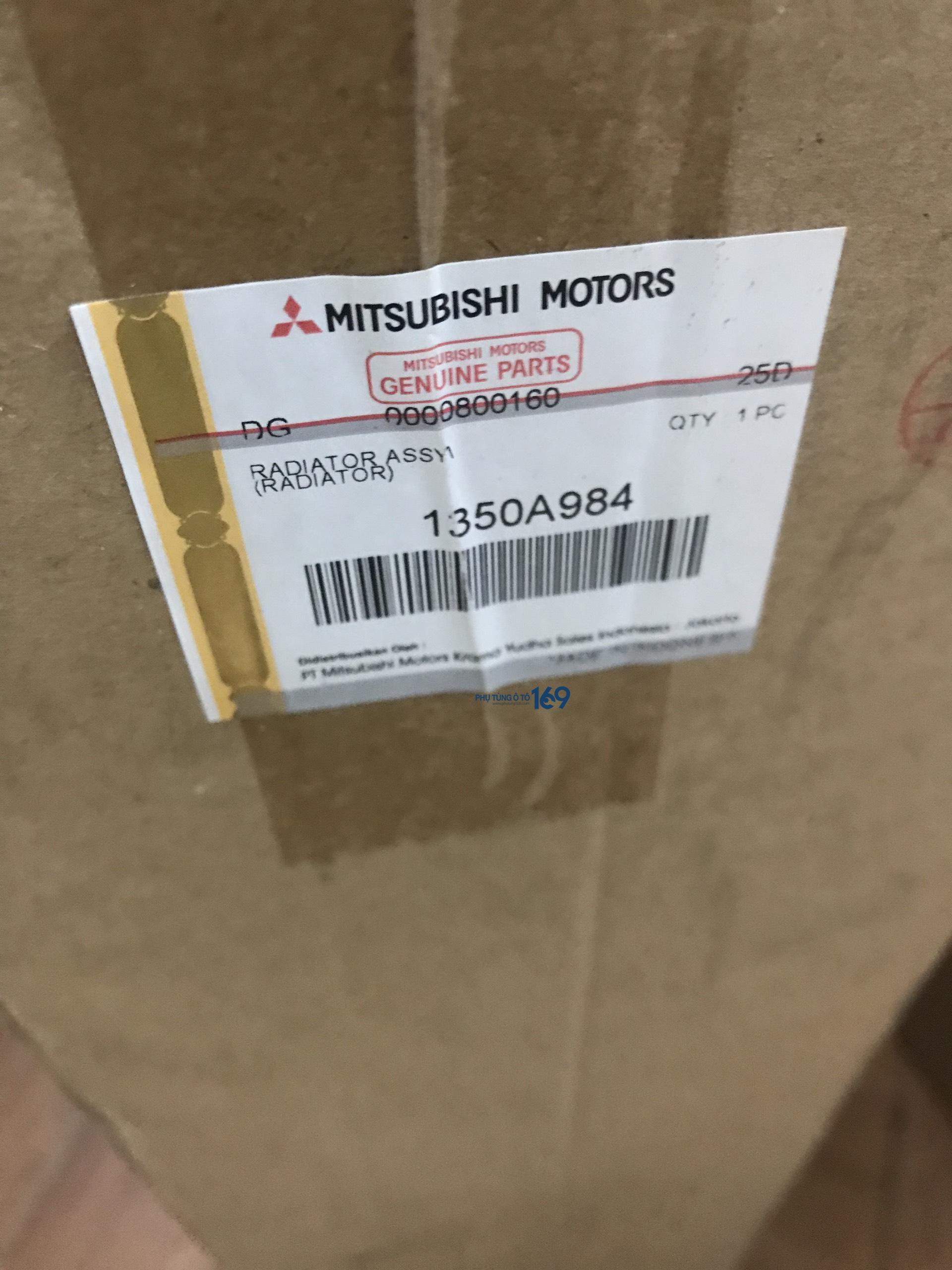 Két nước Xpander Két nước Xpander