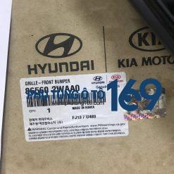 Lưới cản trước Santafe