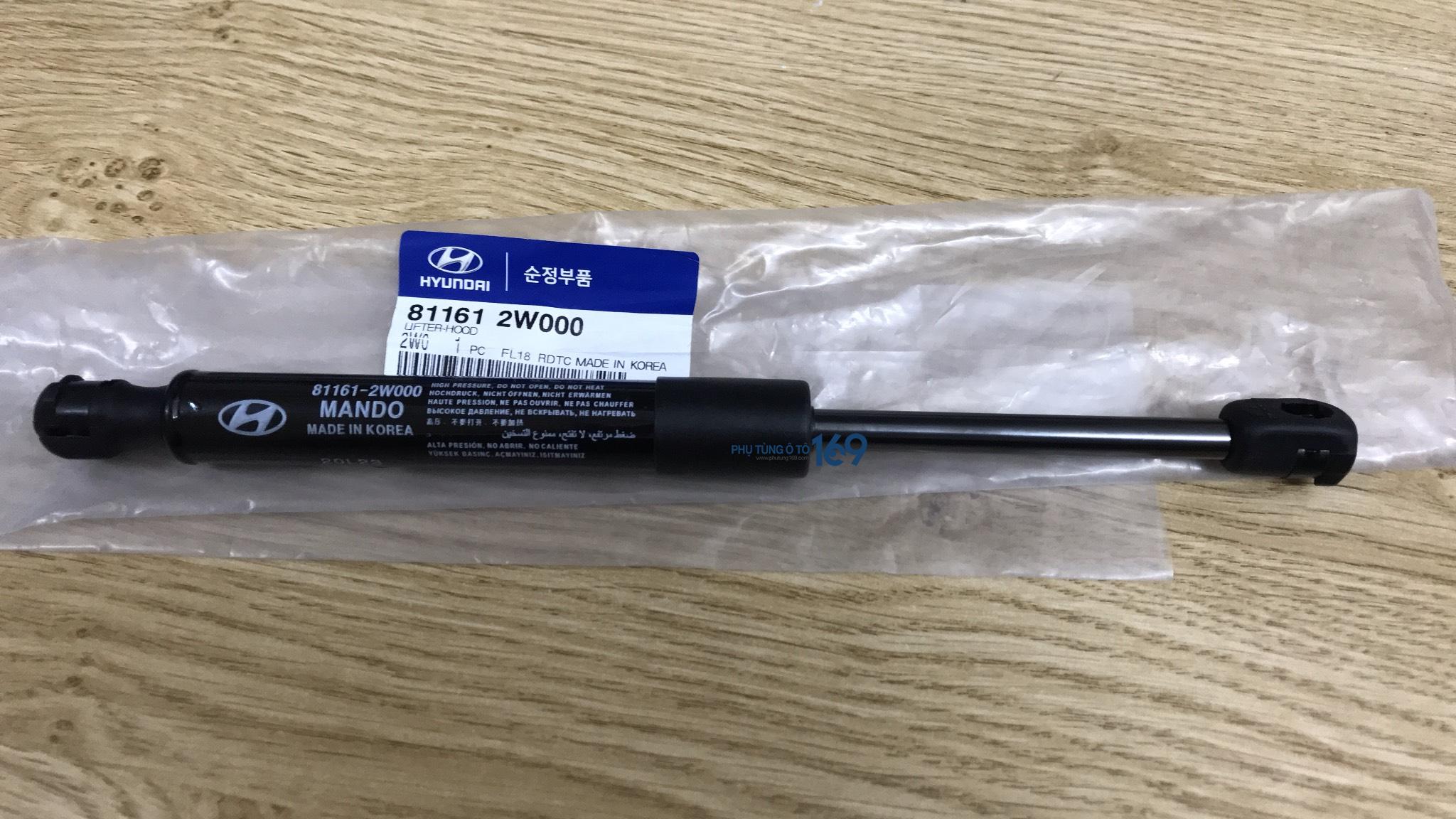 Ty chống Capo Santafe Ty chống Capo Santafe