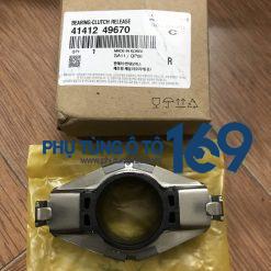 Bi tê Hyundai Starex